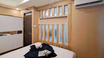 Căn hộ Tiêu chuẩn