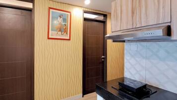 Leilighet – standard