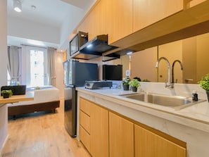 Studio Standard | Cuisine privée