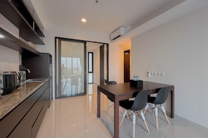 Standard-Apartment