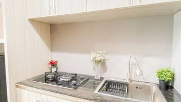 Standard Studio | Private kitchen