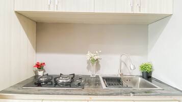 Standard Studio | Private kitchen