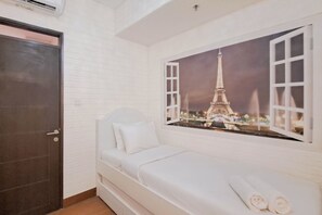 Room - Modern And Comfy 2Br Apartment Mekarwangi Square Cibaduyut (Bandung)