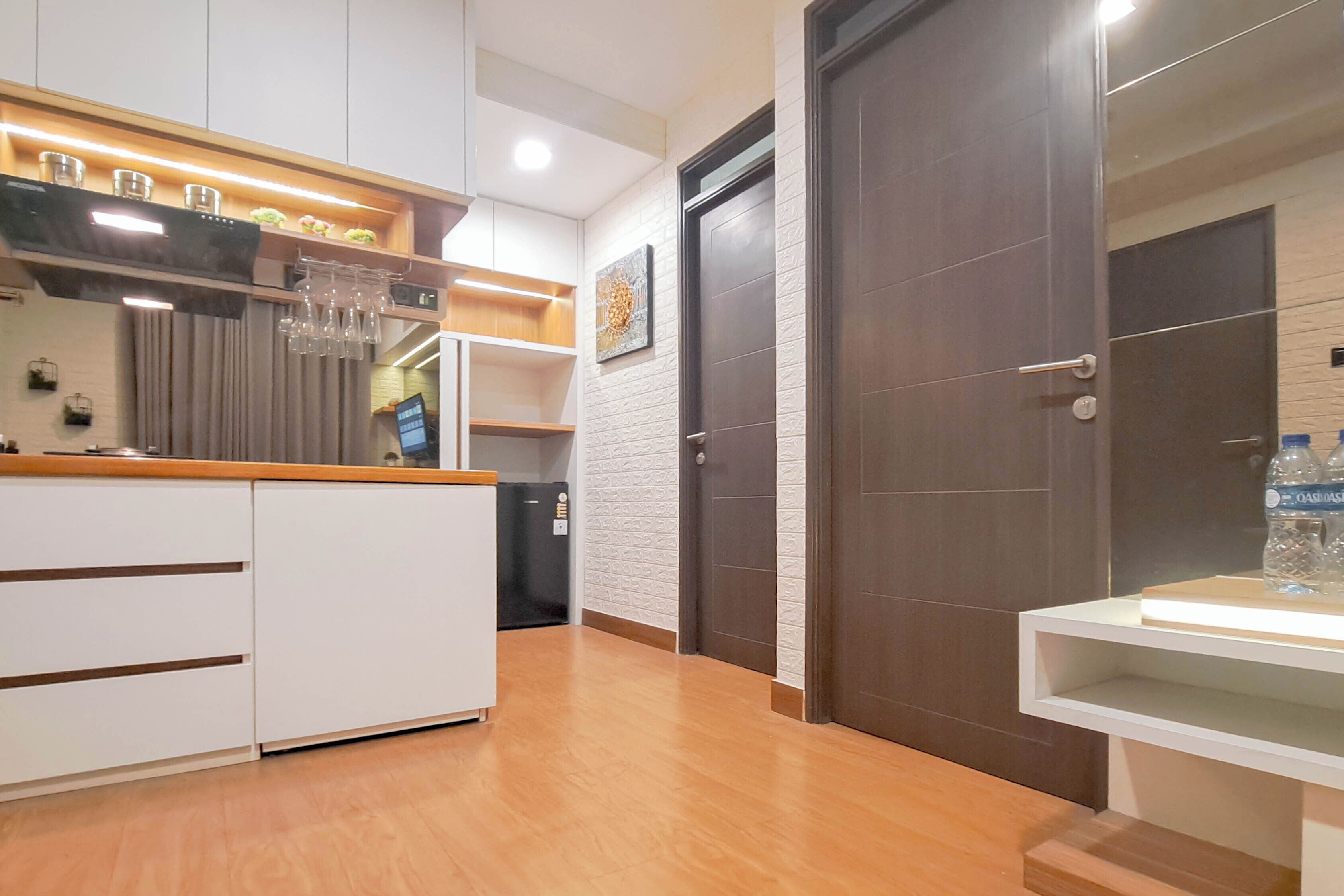 Căn hộ Tiêu chuẩn