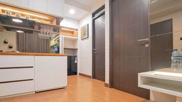 Căn hộ Tiêu chuẩn