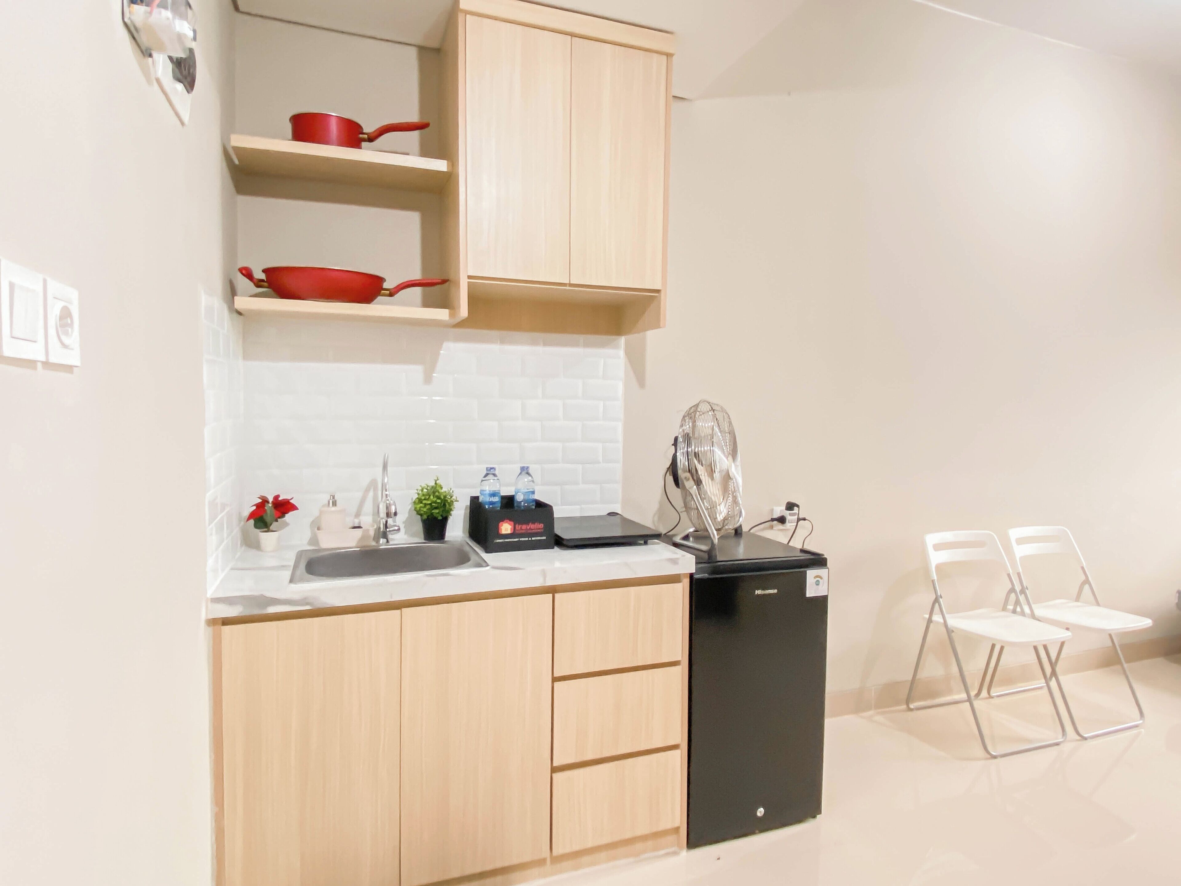 Standard Studio | Private kitchen