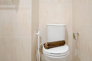 Studio Standard | Salle de bain