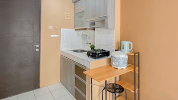 Standard Studio | Private kitchen