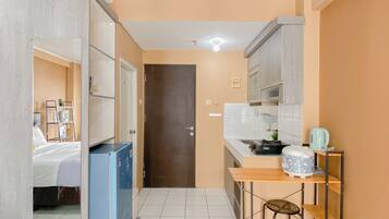 Standard Studio | Private kitchen