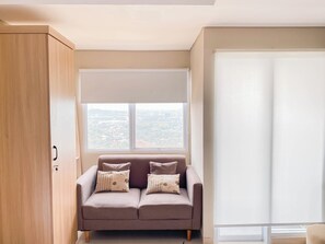 Standard Studio - Modern Style Studio Apartment At Royal Sentul Park (Bogor)