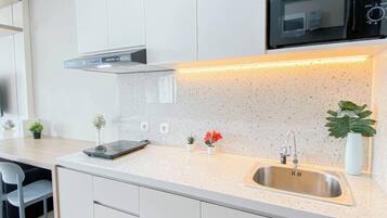 Standard Studio | Private kitchen