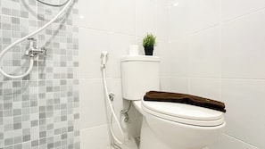 Appartement Standard | Salle de bain