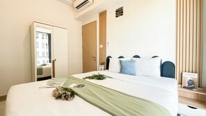 Appartement Standard