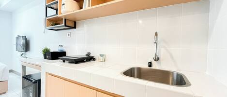 Standard Studio | Private kitchen