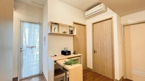 Standard Apartment - Modern 2Br At Apartment Tokyo Riverside Pik 2 Near Tokyo Hub (Teluknaga)