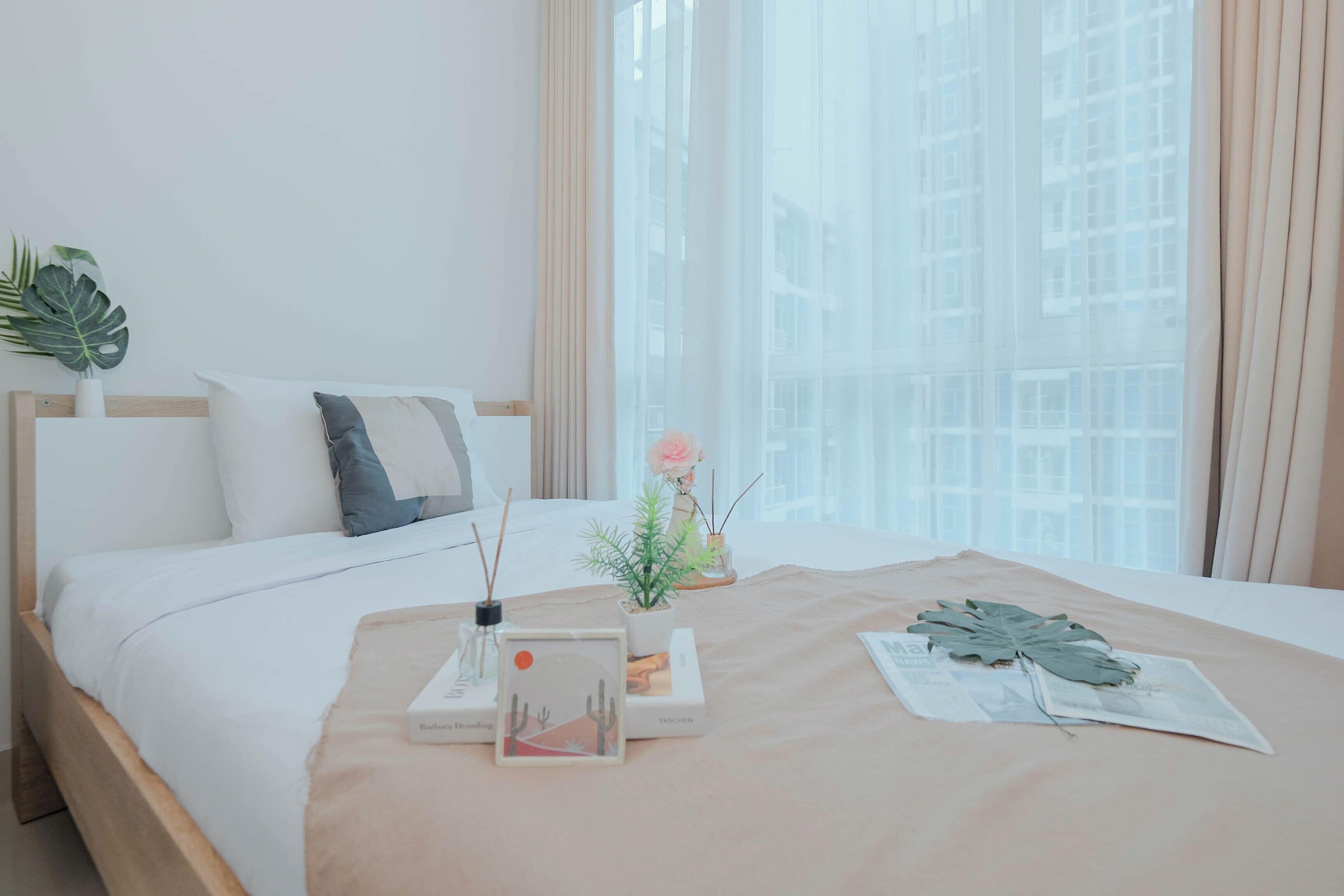 Apartamento estándar