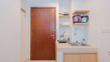 Standard Apartment | Private kitchen