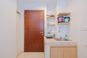 Căn hộ Tiêu chuẩn | Bếp riêng