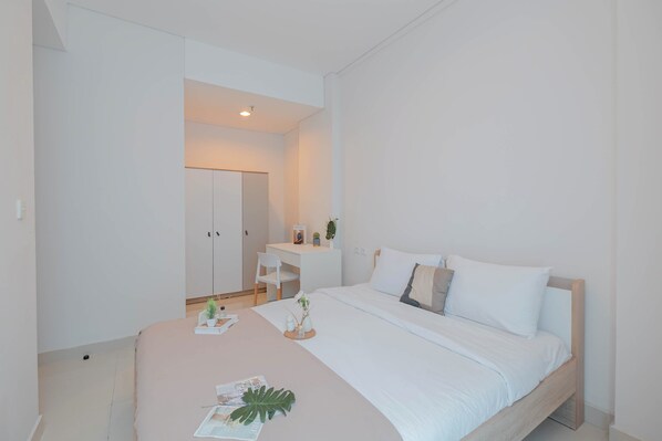 Căn hộ Tiêu chuẩn