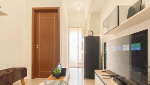 Căn hộ Tiêu chuẩn | Khu phòng khách