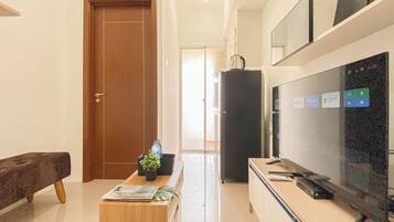 Standard-Apartment | Wohnbereich