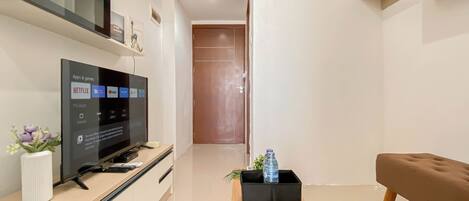 Apartemen Standar