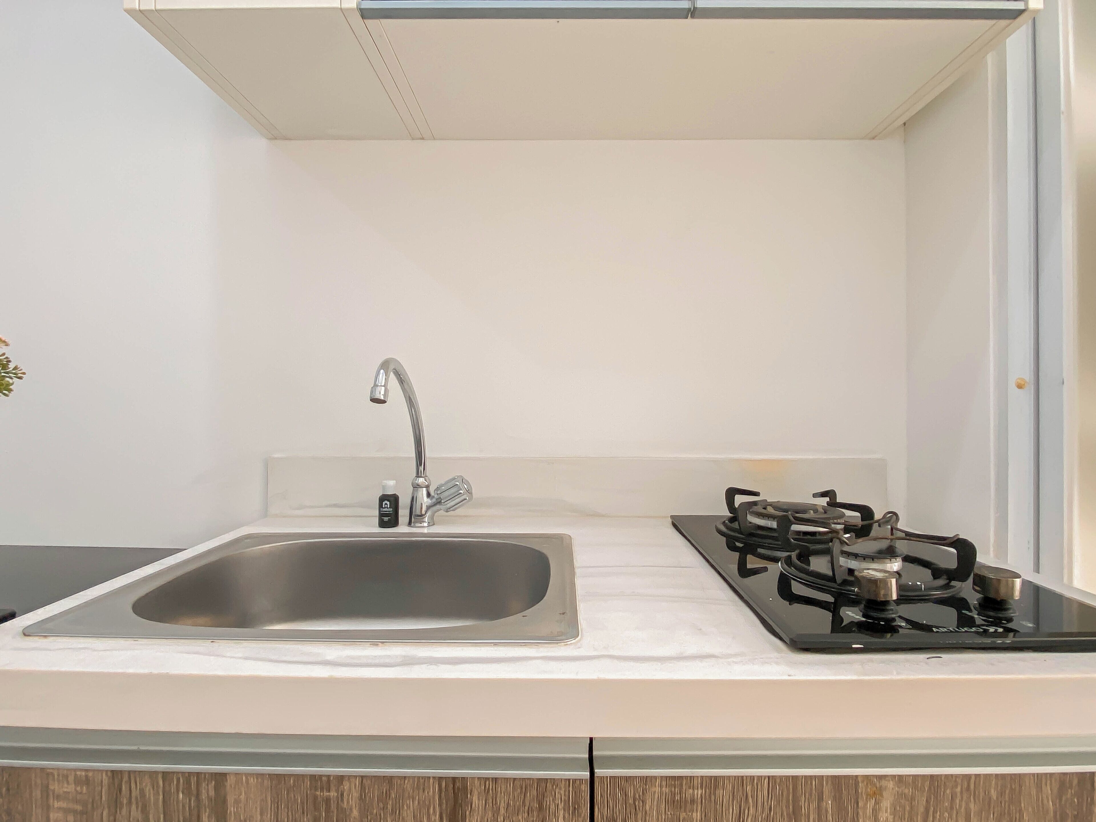 Leilighet – standard | Eget kjøkken