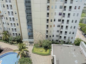 Exterior - 1Br At Vittoria Residence Apartment Near Puri Indah Mall (Jakarta)