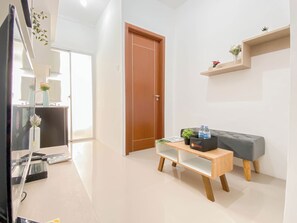 Standaard appartement