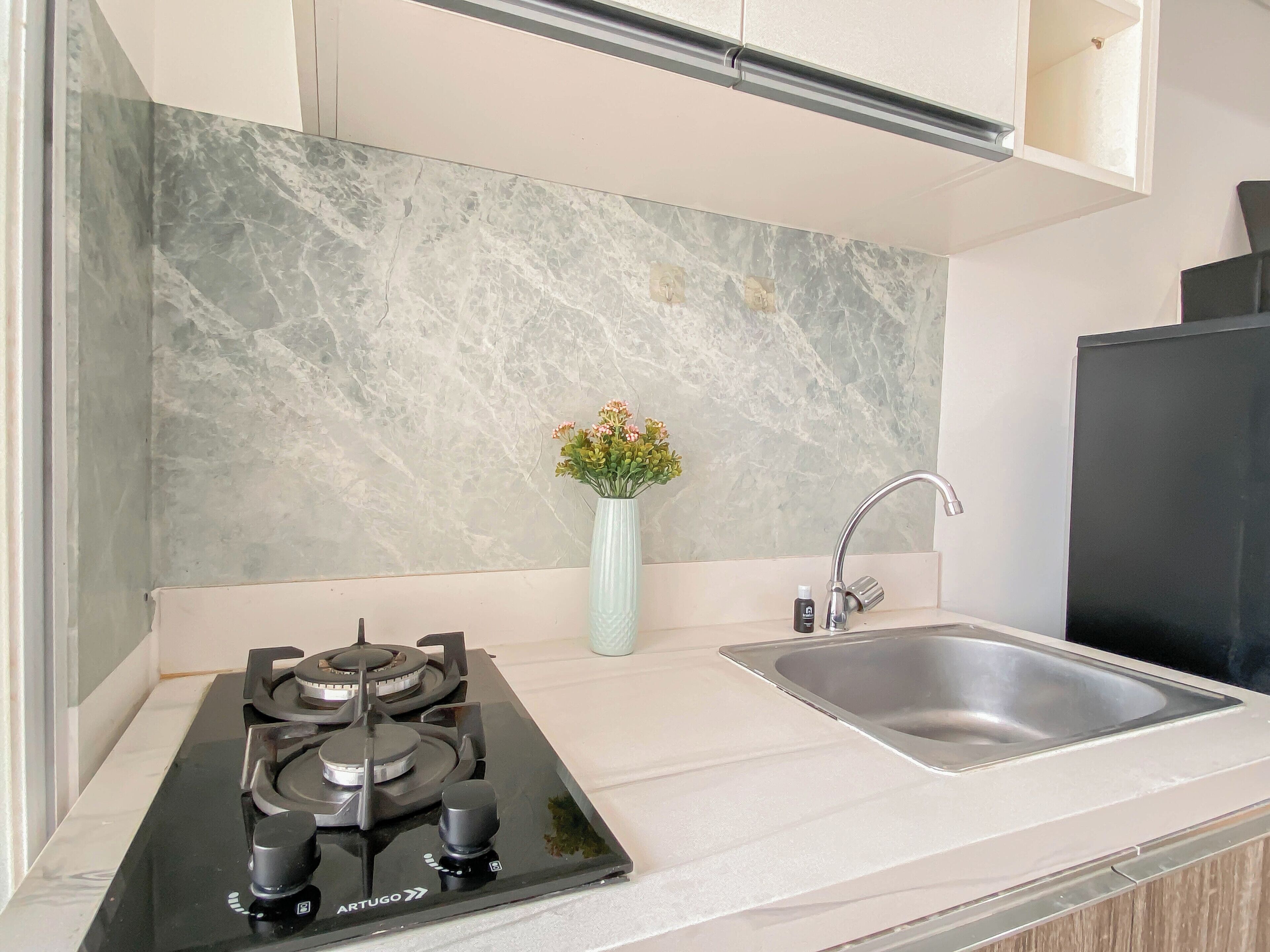 Standard Apartment | Private kitchen