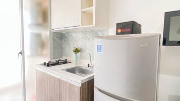 Lägenhet Standard | Eget kök