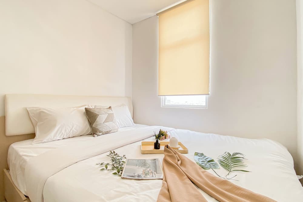 1Br At Vittoria Residence Near Daan Mogot Mall
