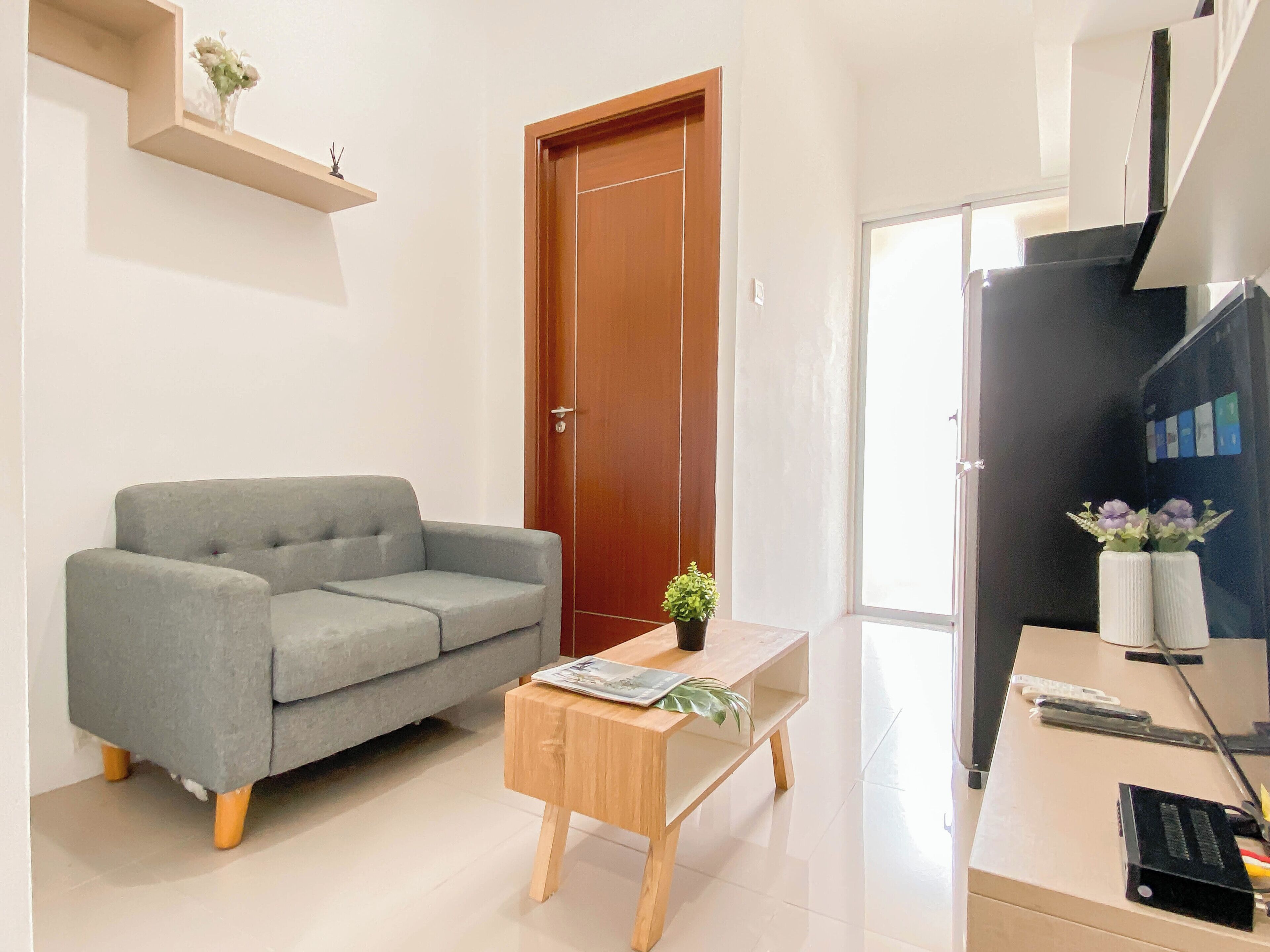 Standard-Apartment
