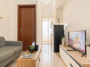 Standard-Apartment | Wohnbereich