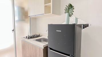Apartament estàndard | Cuina privada