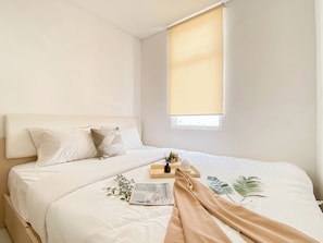 Standard-Apartment