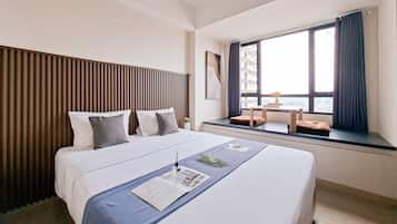 Standaard studio | Beddengoed