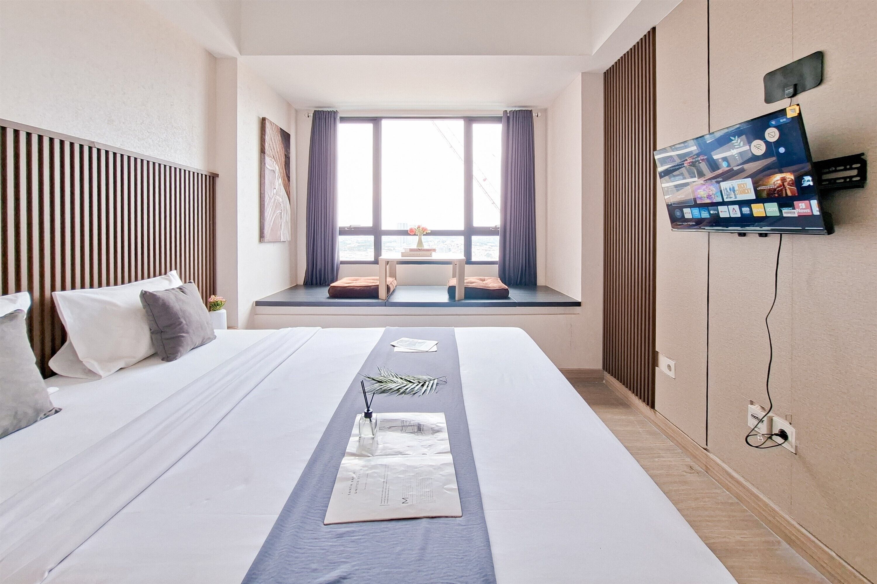 Standaard studio | Beddengoed