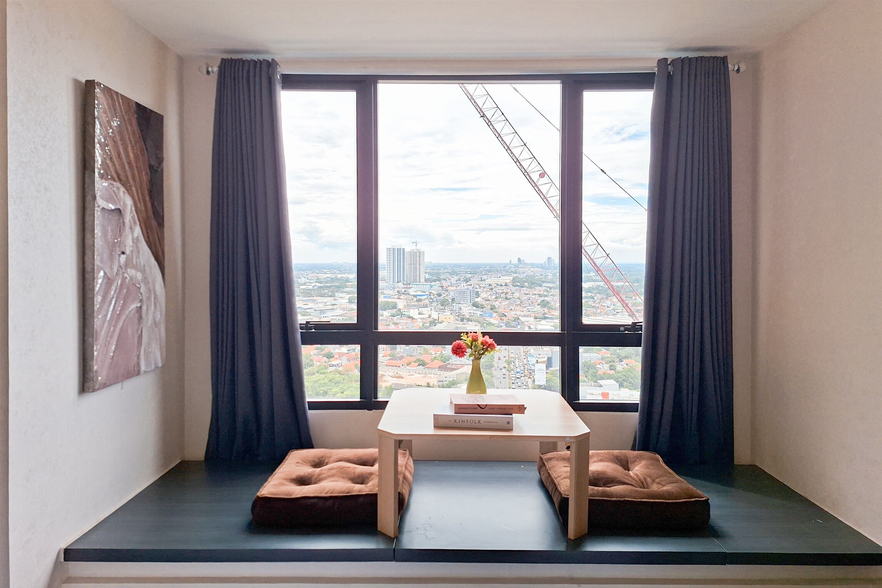 Standaard studio | Beddengoed