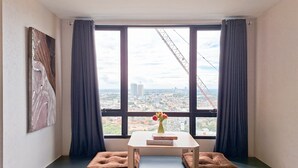 Studio Tiêu chuẩn | Bộ trải giường 