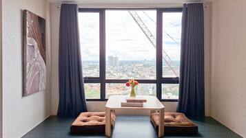 Standaard studio | Beddengoed