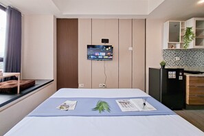 ملاءات أسرّة