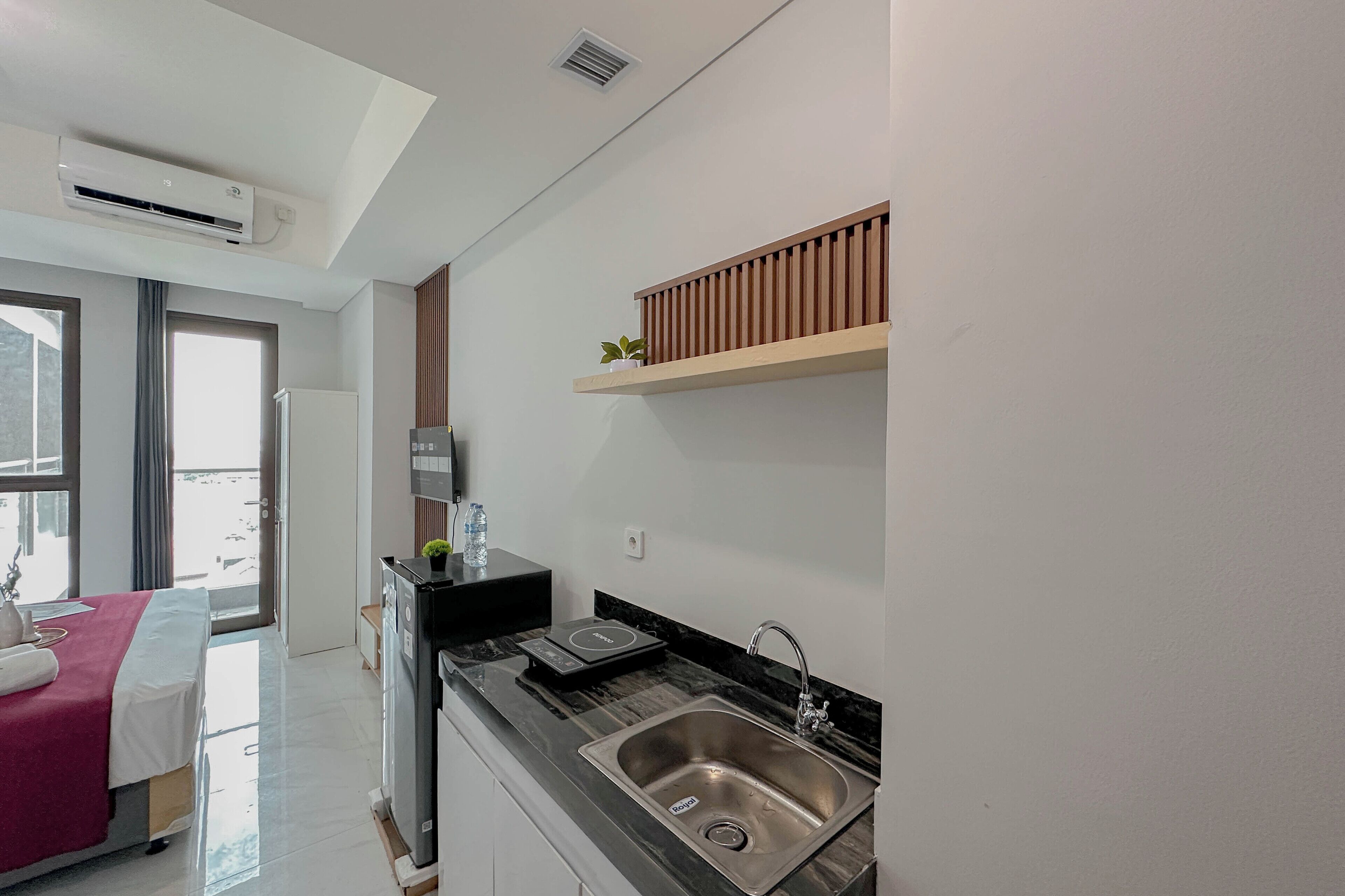 Standard Studio | Private kitchen
