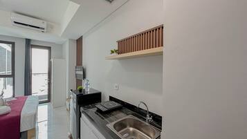 Standard Studio | Private kitchen