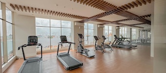 Simple Studio At The Trans Icon Surabaya Apartment