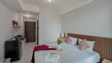 Standard Studio | Bed sheets