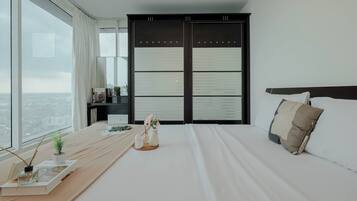 Apartamento standard