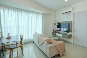 Standard-Apartment | Wohnbereich