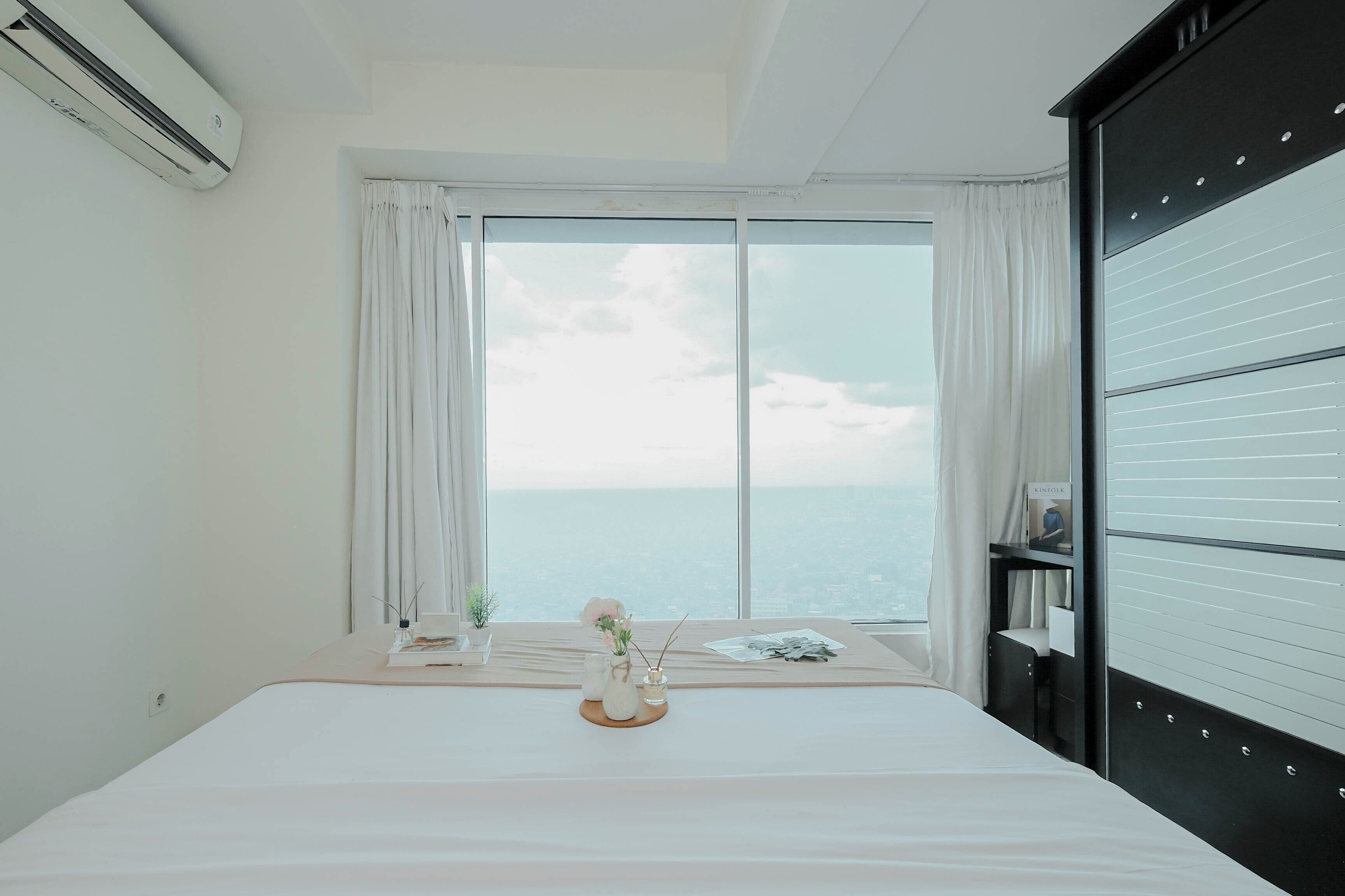 Apartamento standard