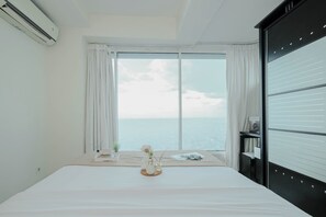 Standaard appartement